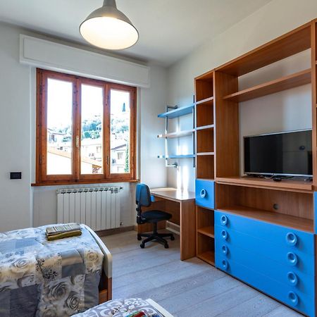 Accogliente Casa A Pontassieve公寓 外观 照片