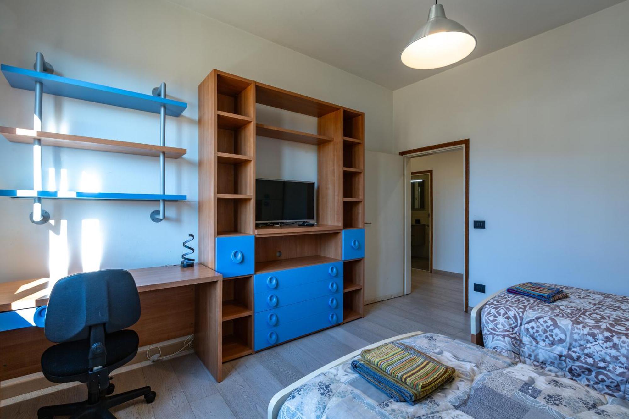 Accogliente Casa A Pontassieve公寓 外观 照片